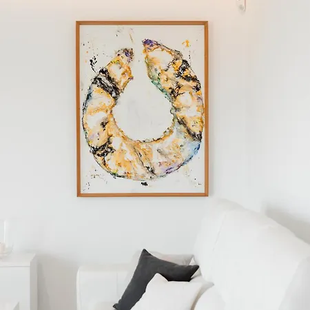 Appartement Modern Holiday With Incredible Sea Views In La Cala De Mijas