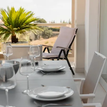 Modern Holiday With Incredible Sea Views In La Cala De Mijas