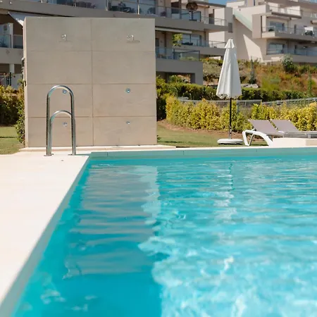 Apartment Modern Holiday With Incredible Sea Views In La Cala De Mijas Malaga