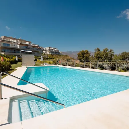 Apartment Modern Holiday With Incredible Sea Views In La Cala De Mijas *