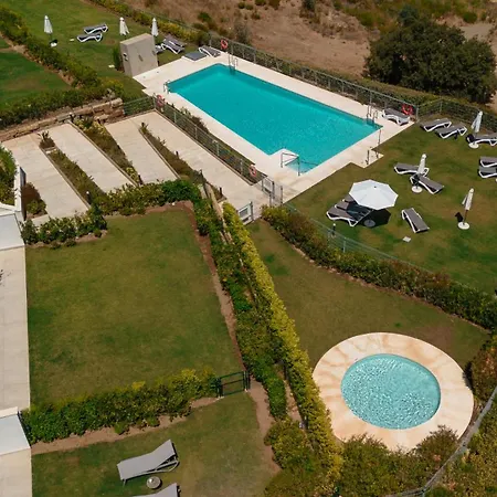 Apartment Modern Holiday With Incredible Sea Views In La Cala De Mijas