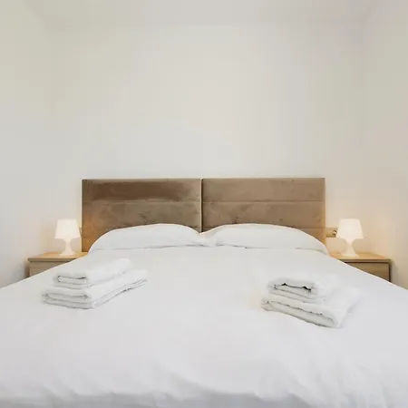Apartment Modern Holiday With Incredible Sea Views In La Cala De Mijas
