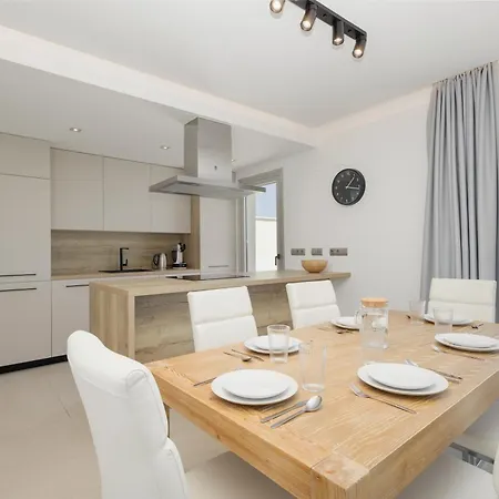 Modern Holiday With Incredible Sea Views In La Cala De Mijas * Malaga