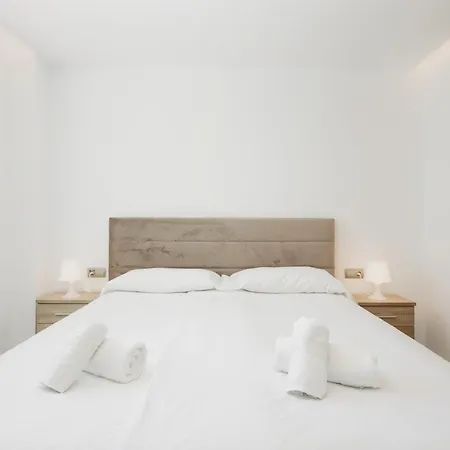 Apartment Modern Holiday With Incredible Sea Views In La Cala De Mijas