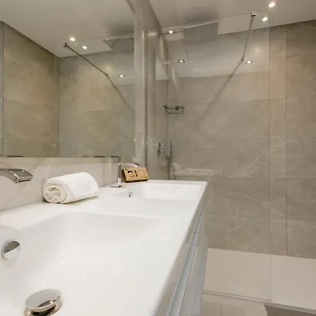 Modern Holiday With Incredible Sea Views In La Cala De Mijas Apartment