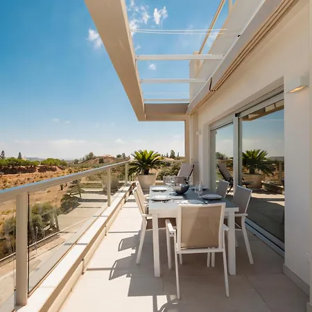 Modern Holiday With Incredible Sea Views In La Cala De Mijas Apartment *
